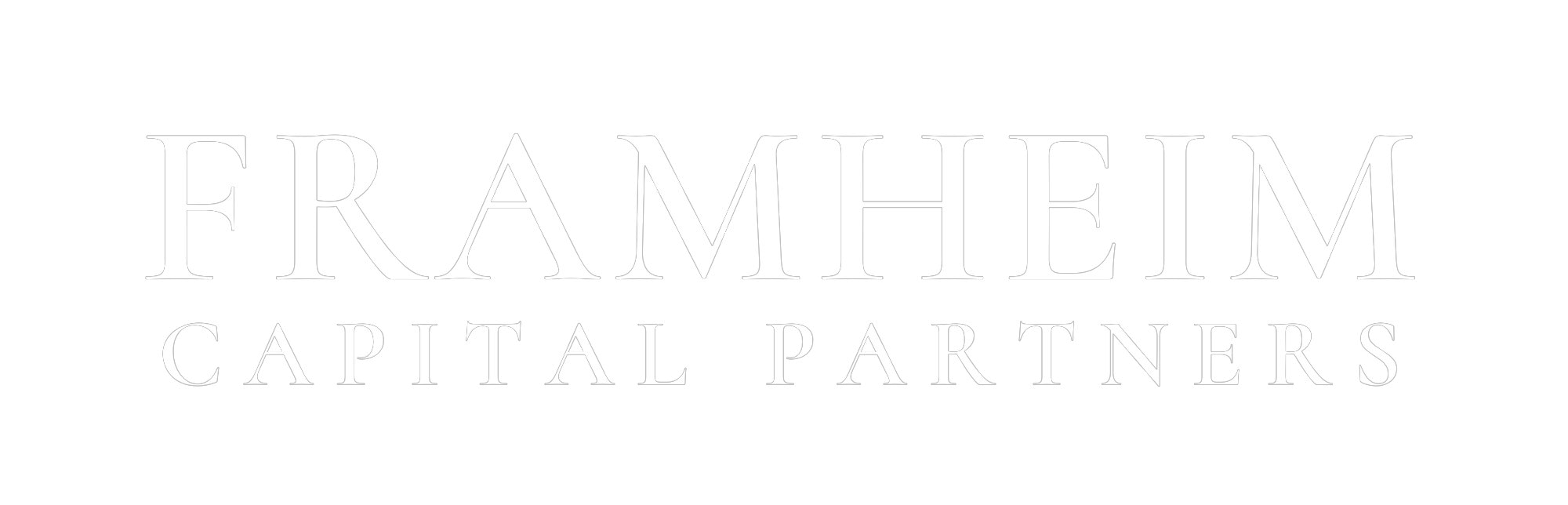 Framheim Capital Partners